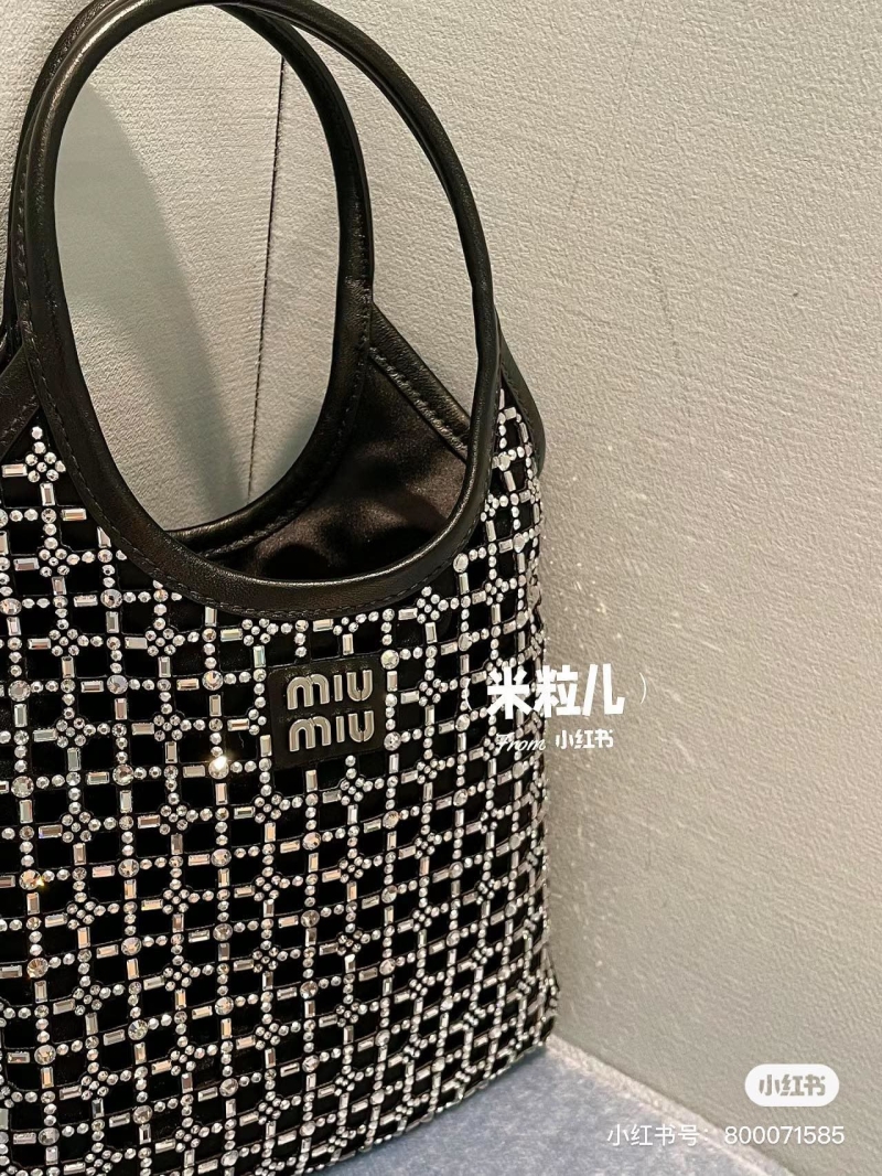 Miu Miu Satchel Bags